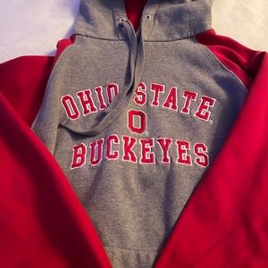 ohio hoodie